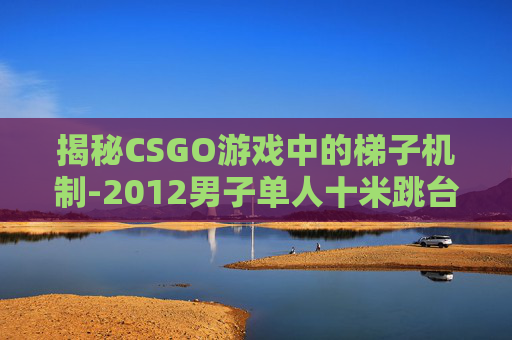 揭秘CSGO游戏中的梯子机制-2012男子单人十米跳台