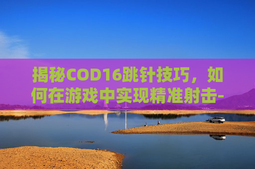 揭秘COD16跳针技巧，如何在游戏中实现精准射击-cod16换弹动作