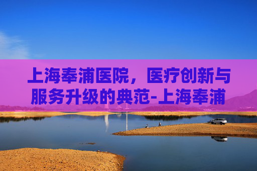 上海奉浦医院，医疗创新与服务升级的典范-上海奉浦医院是几级