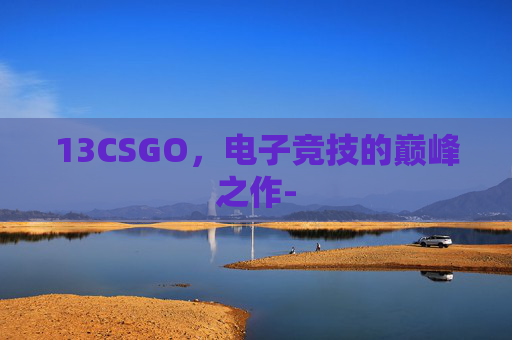 13CSGO，电子竞技的巅峰之作-