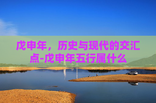 戊申年，历史与现代的交汇点-戊申年五行属什么