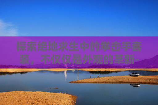 探索绝地求生中的拳击手套装，不仅仅是外观的革新-bn拳击手套