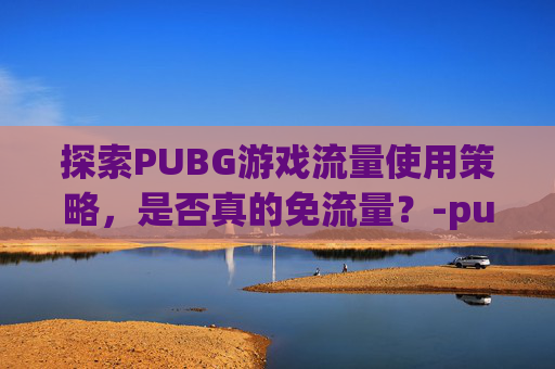 探索PUBG游戏流量使用策略，是否真的免流量？-pubg免费是真的吗