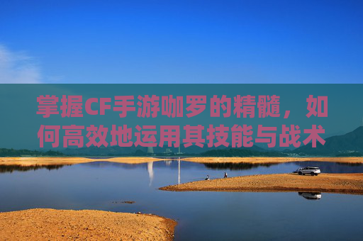 掌握CF手游咖罗的精髓，如何高效地运用其技能与战术-王者荣耀咖罗怎么玩