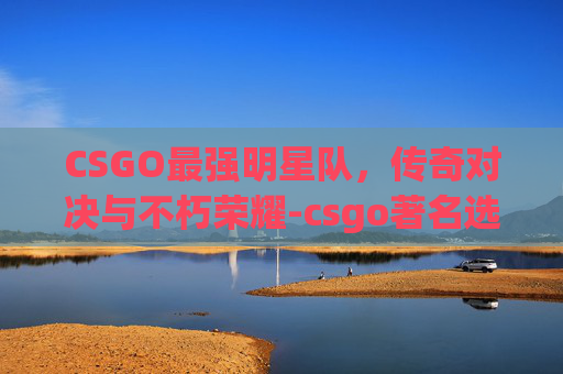 CSGO最强明星队，传奇对决与不朽荣耀-csgo著名选手