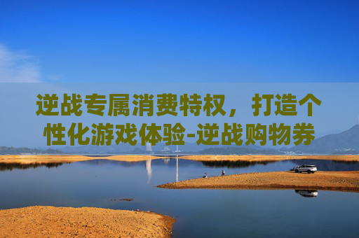 逆战专属消费特权，打造个性化游戏体验-逆战购物券怎么用划算