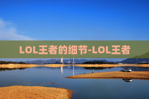 LOL王者的细节-LOL王者