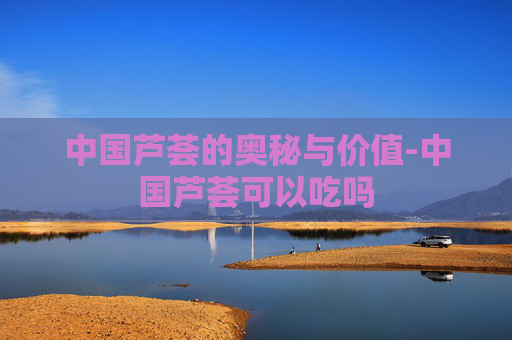 中国芦荟的奥秘与价值-中国芦荟可以吃吗