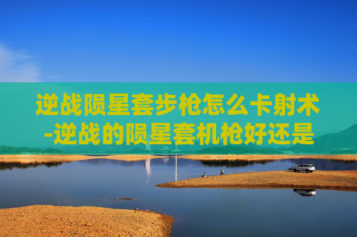 逆战陨星套步枪怎么卡射术-逆战的陨星套机枪好还是步枪好