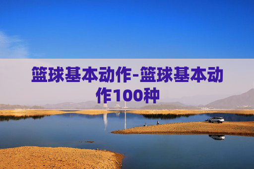 篮球基本动作-篮球基本动作100种
