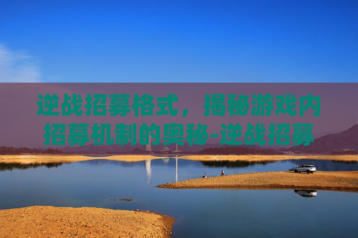逆战招募格式，揭秘游戏内招募机制的奥秘-逆战招募格式怎么设置