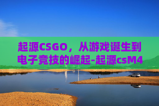 起源CSGO，从游戏诞生到电子竞技的崛起-起源csM4a1