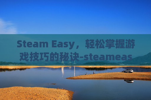 Steam Easy，轻松掌握游戏技巧的秘诀-steameasy selll