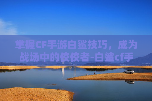 掌握CF手游白鲨技巧，成为战场中的佼佼者-白鲨cf手游本人