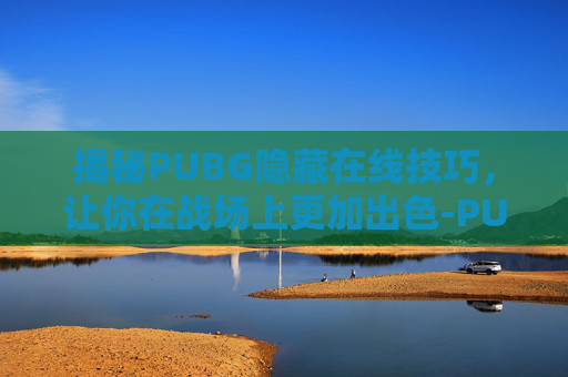 揭秘PUBG隐藏在线技巧，让你在战场上更加出色-PUBG在哪隐藏在线状态