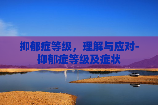 抑郁症等级，理解与应对-抑郁症等级及症状