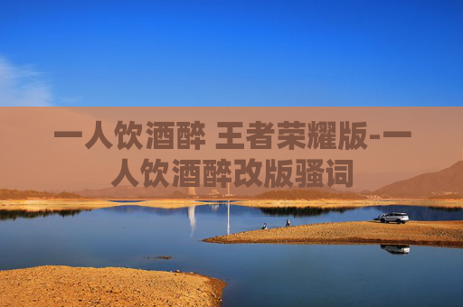 一人饮酒醉 王者荣耀版-一人饮酒醉改版骚词
