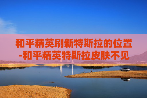 和平精英刷新特斯拉的位置-和平精英特斯拉皮肤不见了