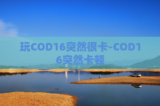 玩COD16突然很卡-COD16突然卡顿