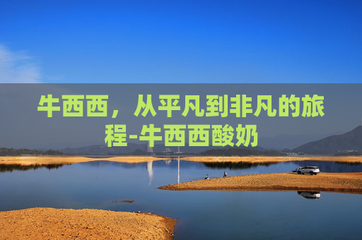 牛西西，从平凡到非凡的旅程-牛西西酸奶