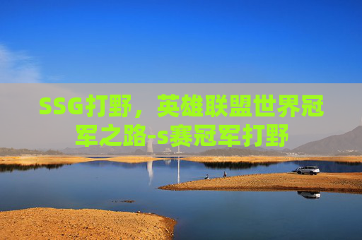 SSG打野，英雄联盟世界冠军之路-s赛冠军打野