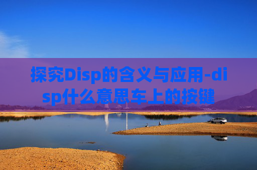 探究Disp的含义与应用-disp什么意思车上的按键