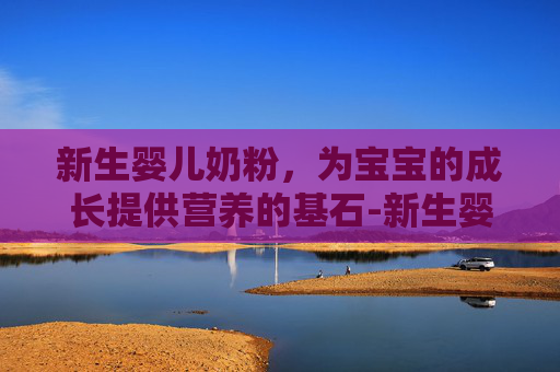 新生婴儿奶粉，为宝宝的成长提供营养的基石-新生婴儿奶粉推荐