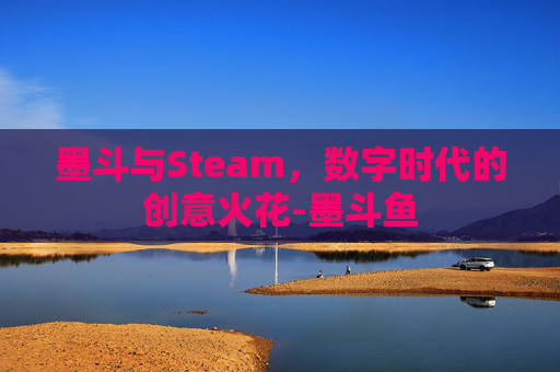 墨斗与Steam，数字时代的创意火花-墨斗鱼
