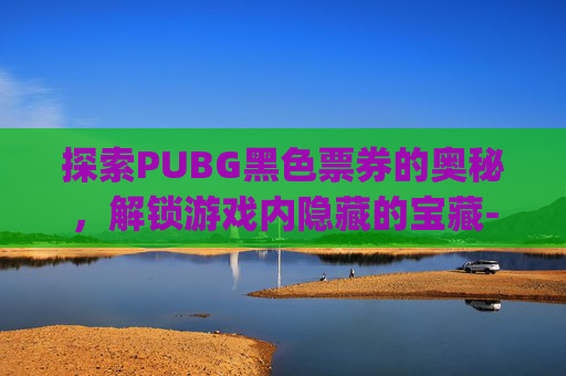 探索PUBG黑色票券的奥秘，解锁游戏内隐藏的宝藏-pubg黑货票卷1000抽