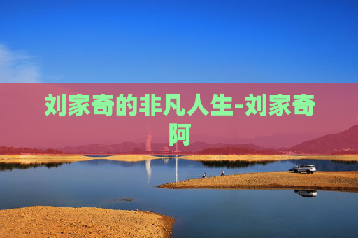 刘家奇的非凡人生-刘家奇阿