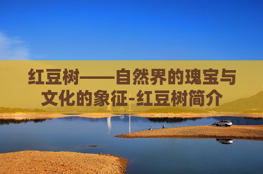 红豆树——自然界的瑰宝与文化的象征-红豆树简介