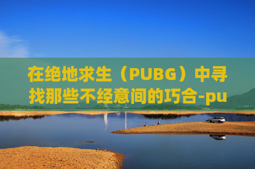在绝地求生（PUBG）中寻找那些不经意间的巧合-pubg liet