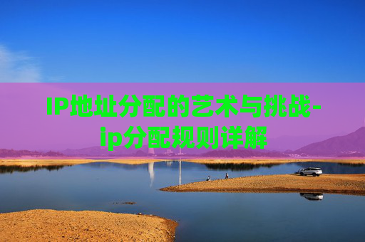 IP地址分配的艺术与挑战-ip分配规则详解