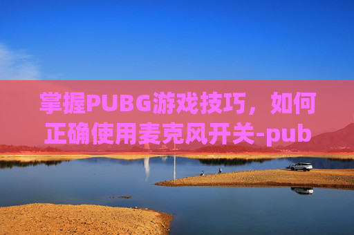 掌握PUBG游戏技巧，如何正确使用麦克风开关-pubg麦克风没声音