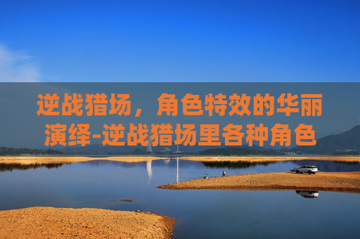 逆战猎场，角色特效的华丽演绎-逆战猎场里各种角色特效在哪