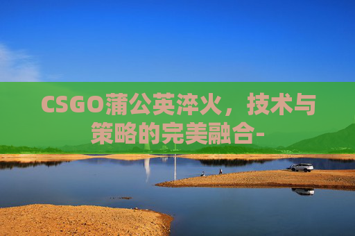 CSGO蒲公英淬火，技术与策略的完美融合-