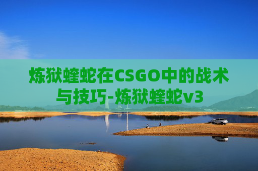 炼狱蝰蛇在CSGO中的战术与技巧-炼狱蝰蛇v3