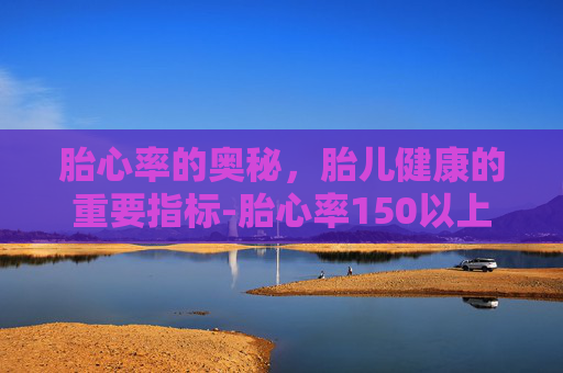 胎心率的奥秘，胎儿健康的重要指标-胎心率150以上