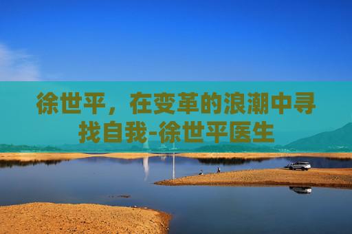 徐世平，在变革的浪潮中寻找自我-徐世平医生