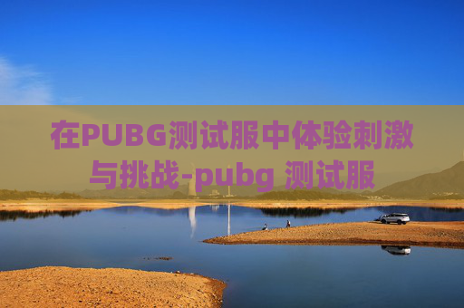 在PUBG测试服中体验刺激与挑战-pubg 测试服