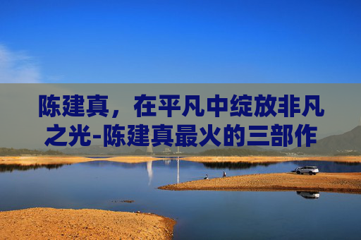 陈建真，在平凡中绽放非凡之光-陈建真最火的三部作品