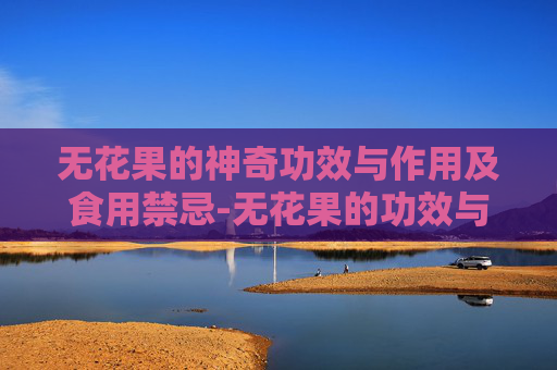 无花果的神奇功效与作用及食用禁忌-无花果的功效与作用及禁忌症有哪些