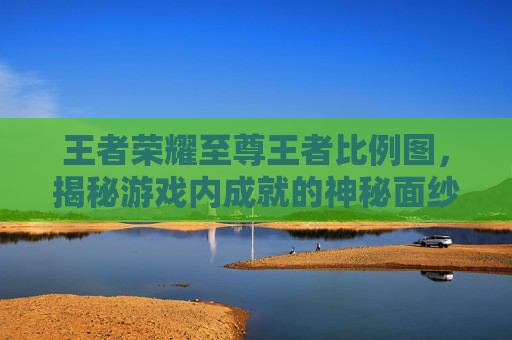王者荣耀至尊王者比例图，揭秘游戏内成就的神秘面纱-王者至尊价格