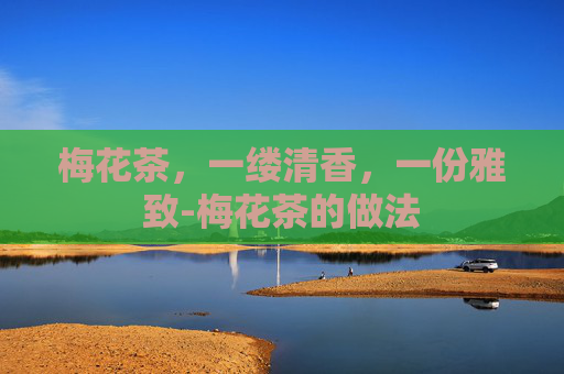 梅花茶，一缕清香，一份雅致-梅花茶的做法