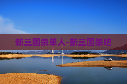 新三国杀单人-新三国杀吧