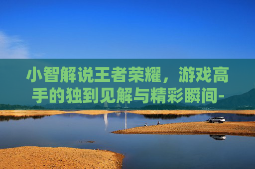 小智解说王者荣耀，游戏高手的独到见解与精彩瞬间-小智解说 王者荣耀是谁