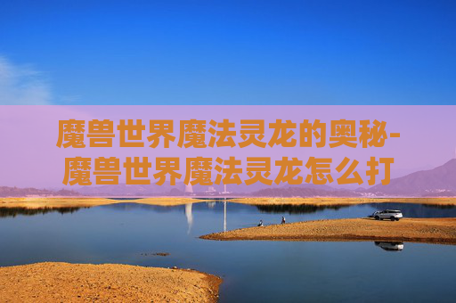 魔兽世界魔法灵龙的奥秘-魔兽世界魔法灵龙怎么打