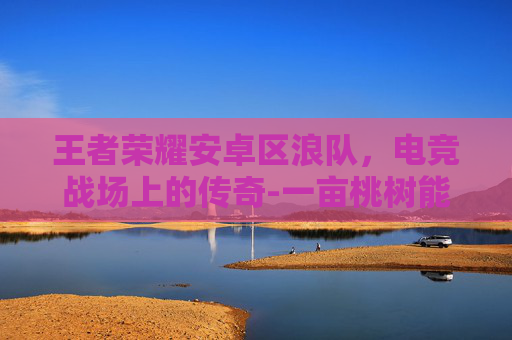 王者荣耀安卓区浪队，电竞战场上的传奇-一亩桃树能产多少桃胶