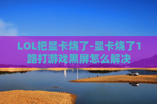 LOL把显卡烧了-显卡烧了1路打游戏黑屏怎么解决