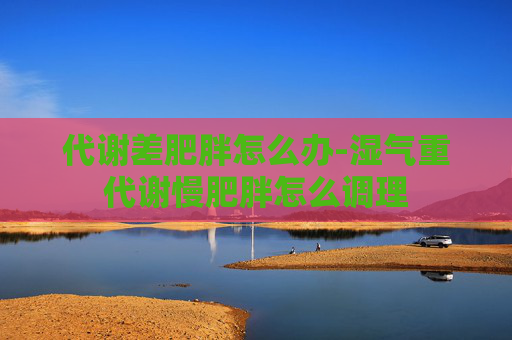 代谢差肥胖怎么办-湿气重代谢慢肥胖怎么调理